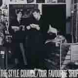 Our Favourite Shop by The Style Council