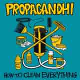 How to Clean Everything by Propagandhi
