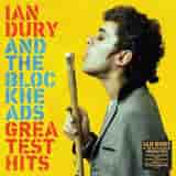Greatest Hits by Ian Dury