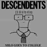 Milo Goes to College by Descendents