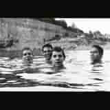 Spiderland by Slint
