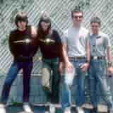 Throbbing Gristle