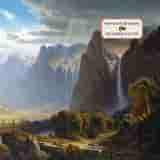 The World Is to Dig by They Might Be Giants
