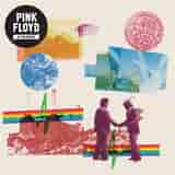 8-Tracks by Pink Floyd