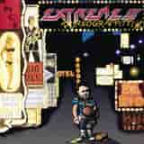 Extreme II: Pornograffitti by Extreme
