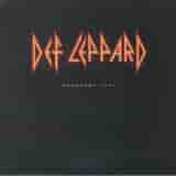 Greatest Hits by Def Leppard