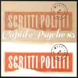 Cupid & Psyche 85 by Scritti Politti