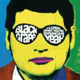 It's Great When You're Straight...Yeah by Black Grape
