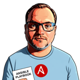 Ansible ‍