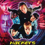 Hackers (Original Motion Picture Soundtrack) by Various Artists
