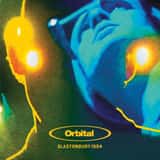 Glastonbury 1994 by Orbital