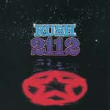 2112 by Rush