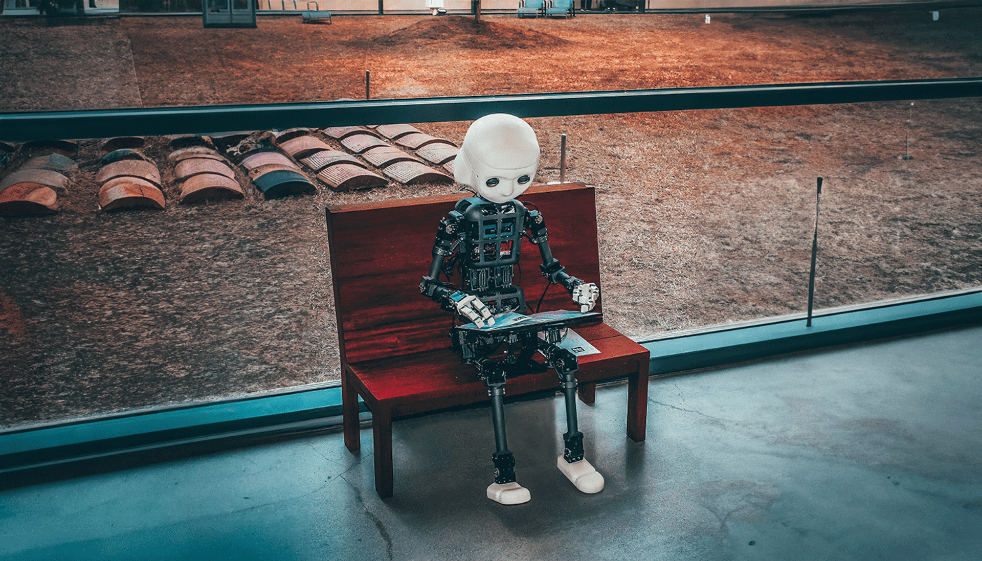 Playing with Aider Chat