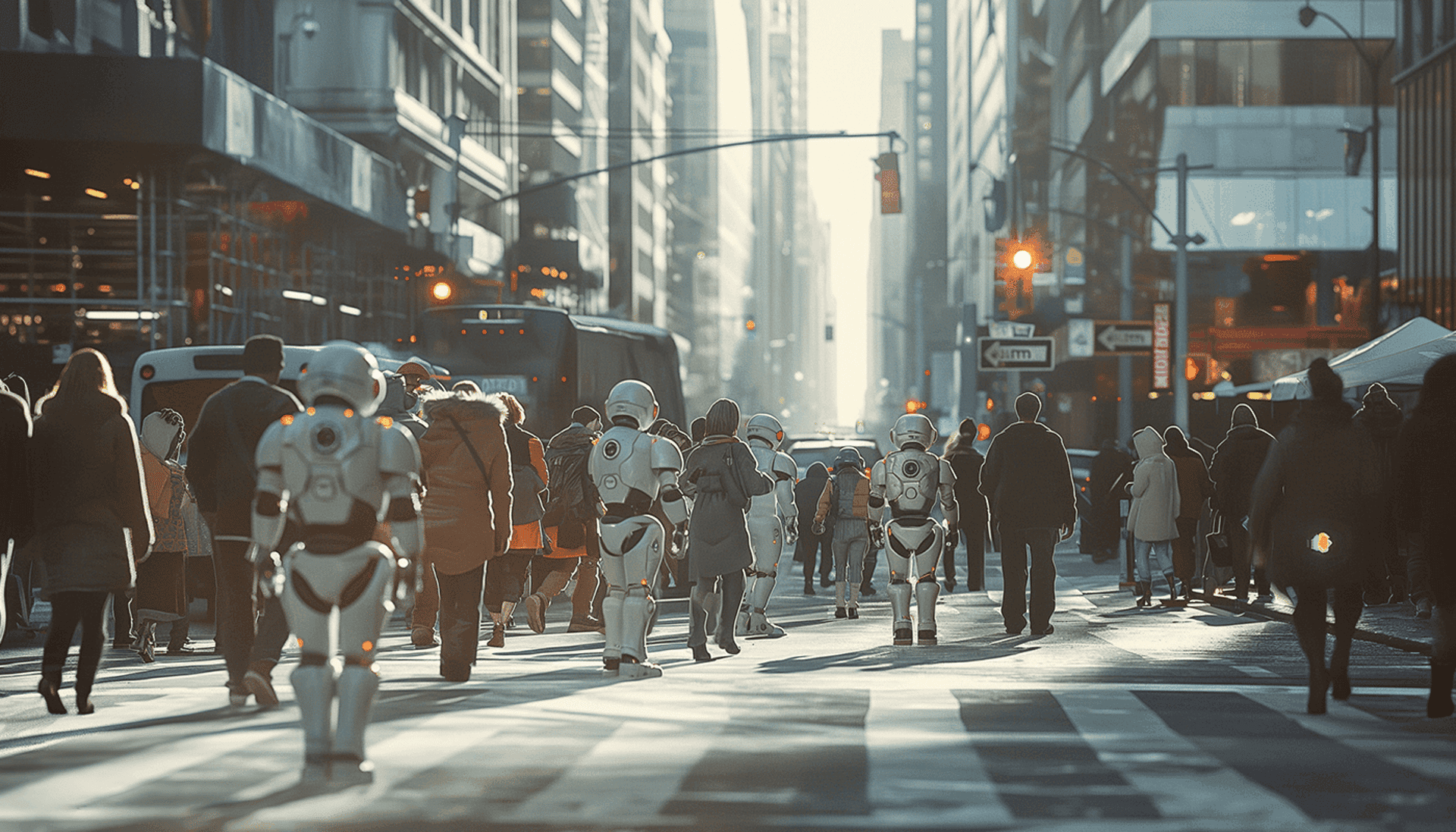 Updating my blog using CrewAI