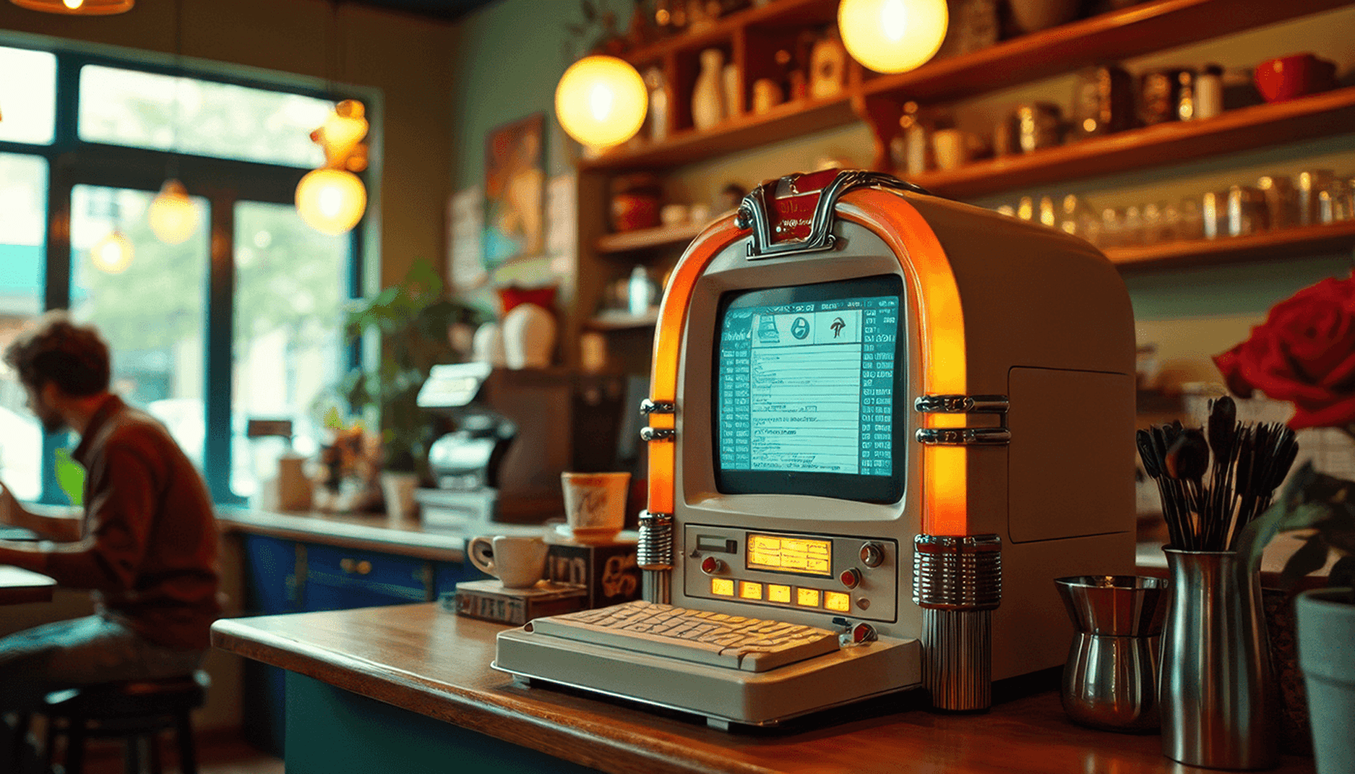 Vinyl Scrobbling macOS App