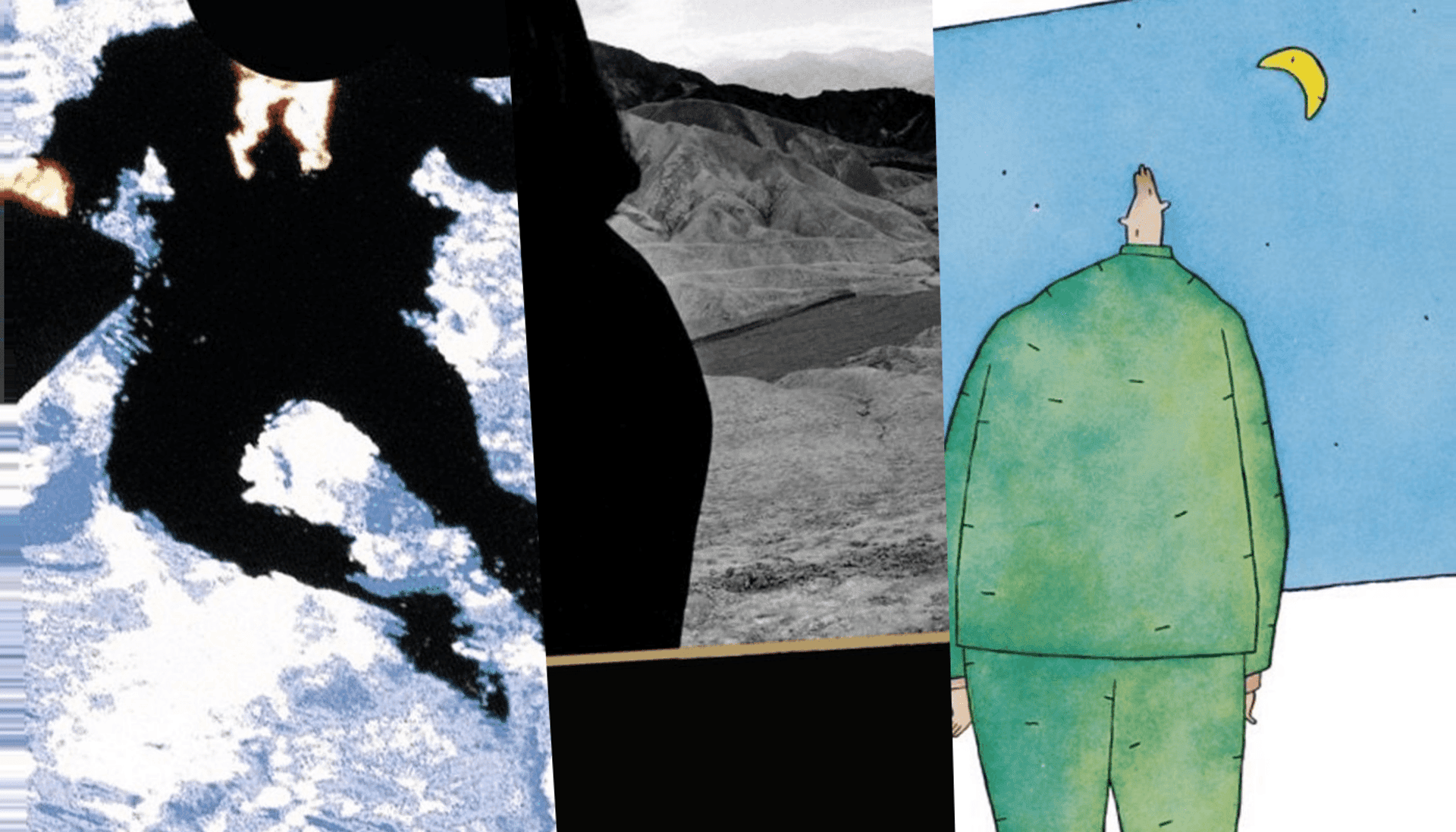 The Cure Dominates My Week: A Deep Dive into Post-Punk Melancholy and Gothic Rock