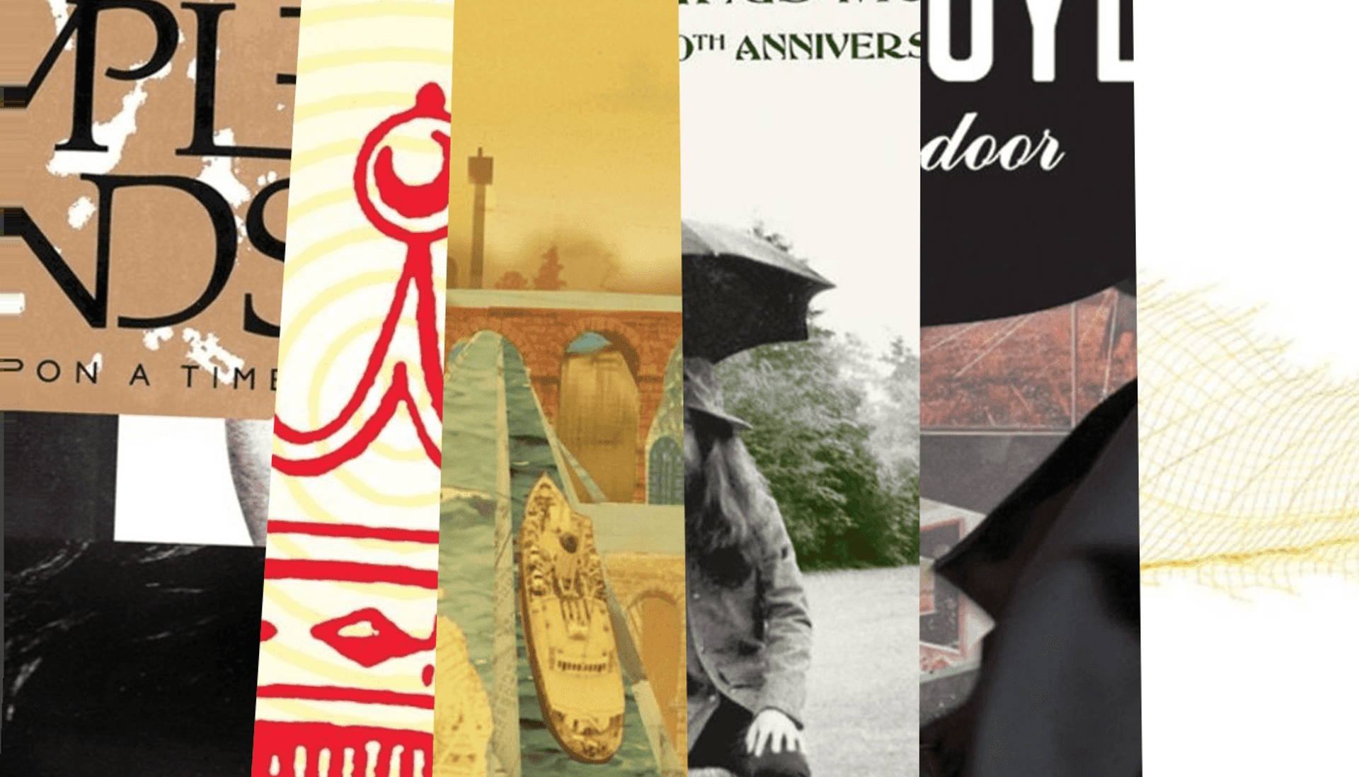 George Harrison's Solo Genius: Beatles Legend Tops My Weekly Playlist