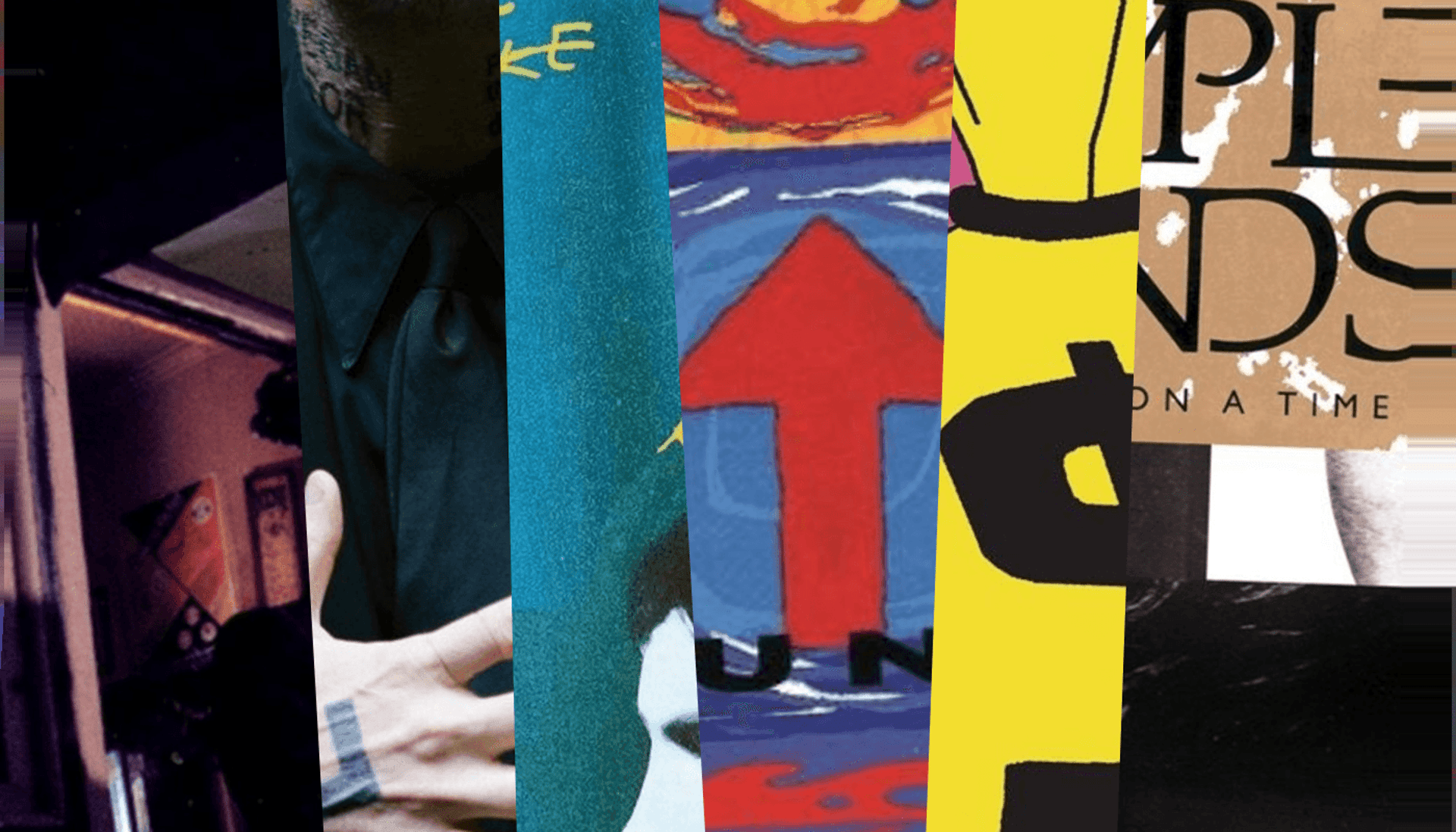 Radiohead's Sonic Dominance: Experimental Rock Shapes My Weekly Soundscape