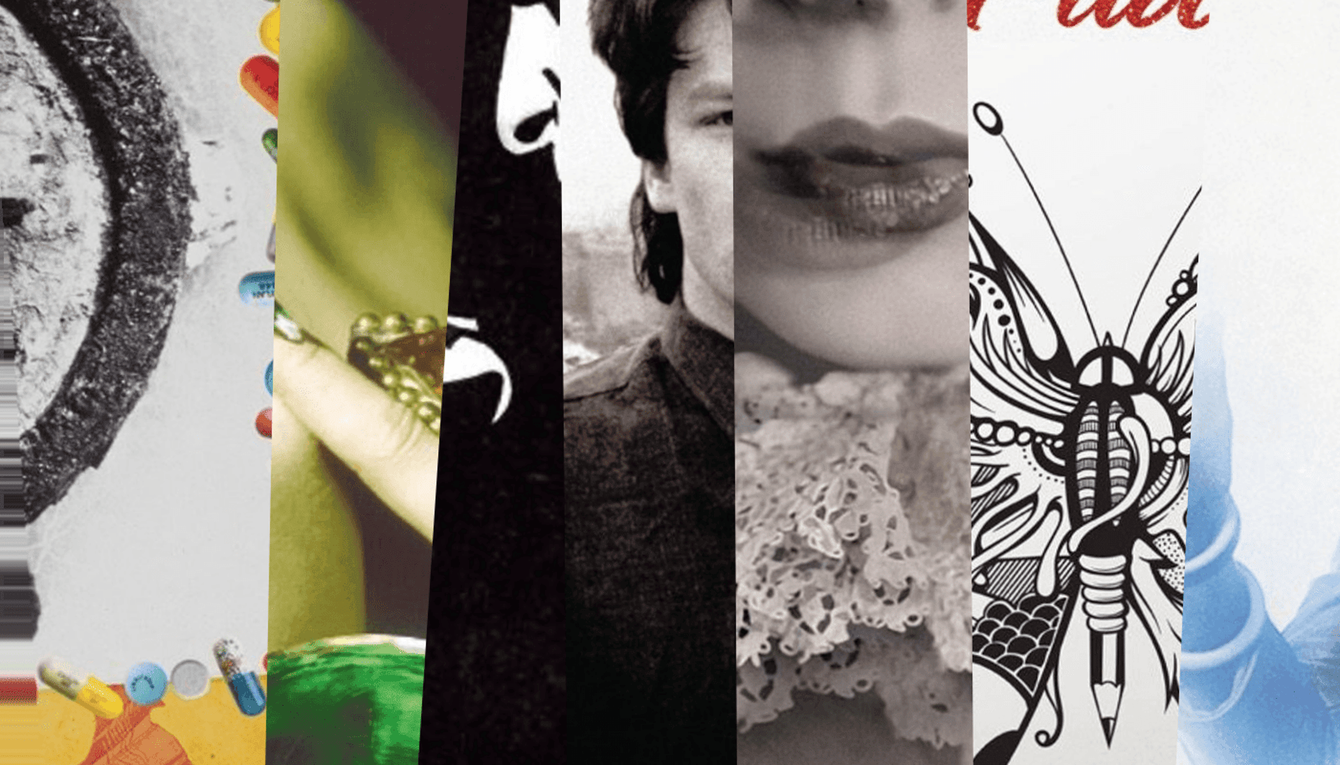 Roxy Music's Glam Rock World: Bold Style and Avant-Garde Compositions