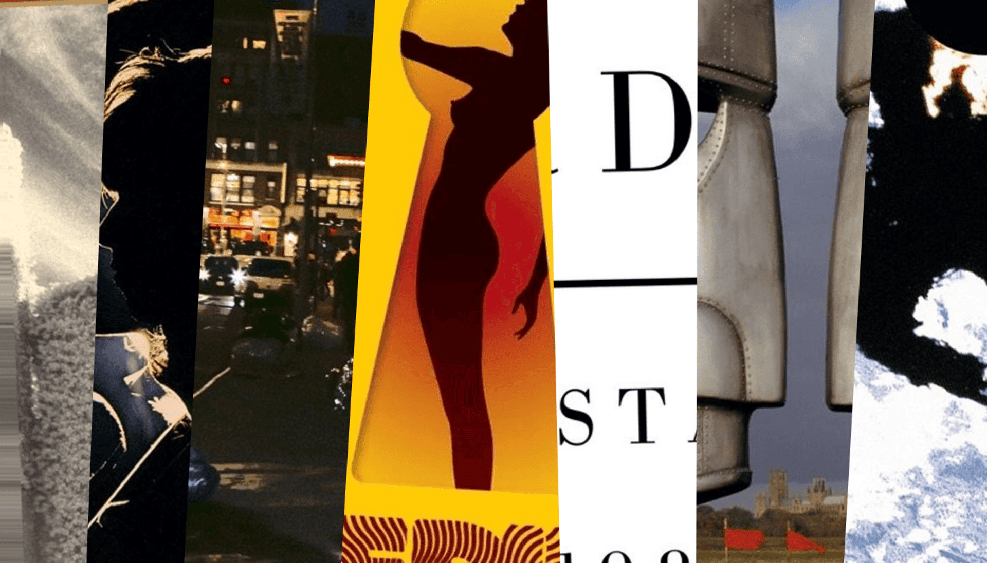 The Who's Timeless Tunes: Rebellious Spirit and Lyrical Adventures in Rock