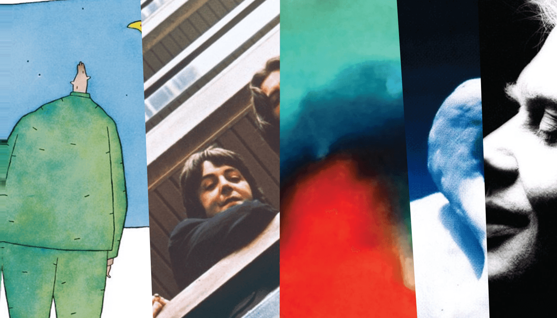 The Beatles' Nostalgic Journey: Timeless Melodies and Lyrical Brilliance