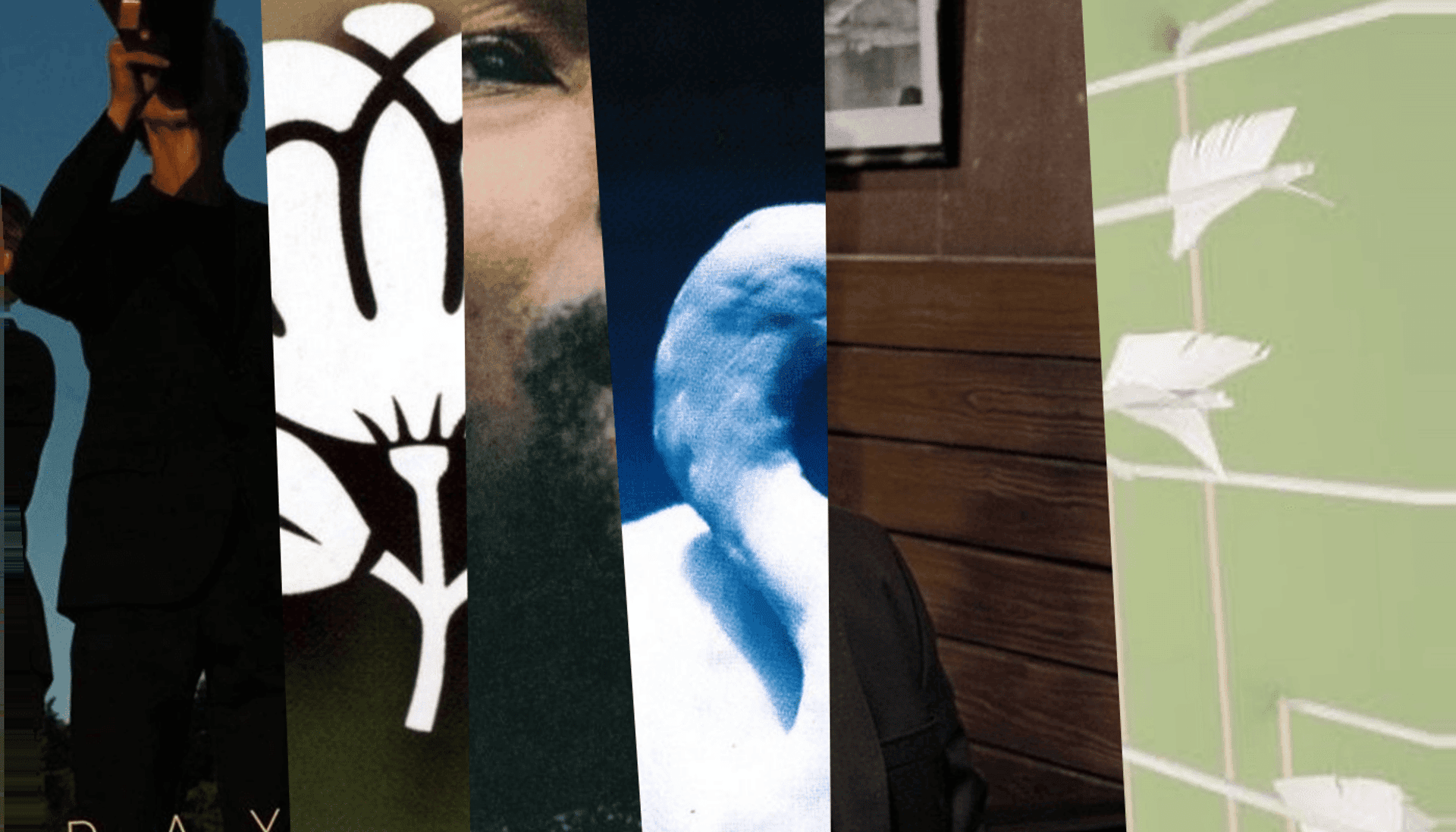 Faith No More's Genre-Defying Brilliance: Rock Meets Funk and Experimental Beats