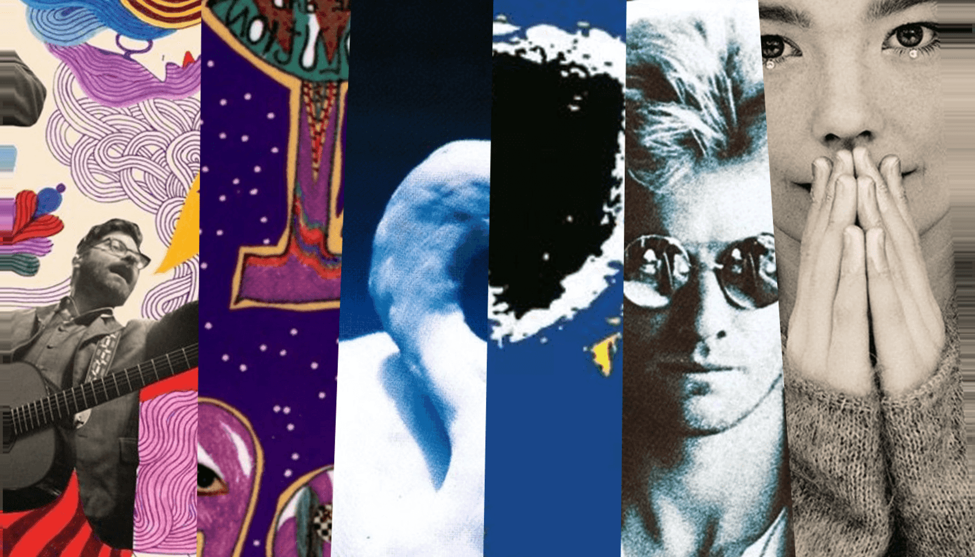 Kate Bush's Ethereal Landscapes: Haunting Melodies and Avant-Garde Artistry