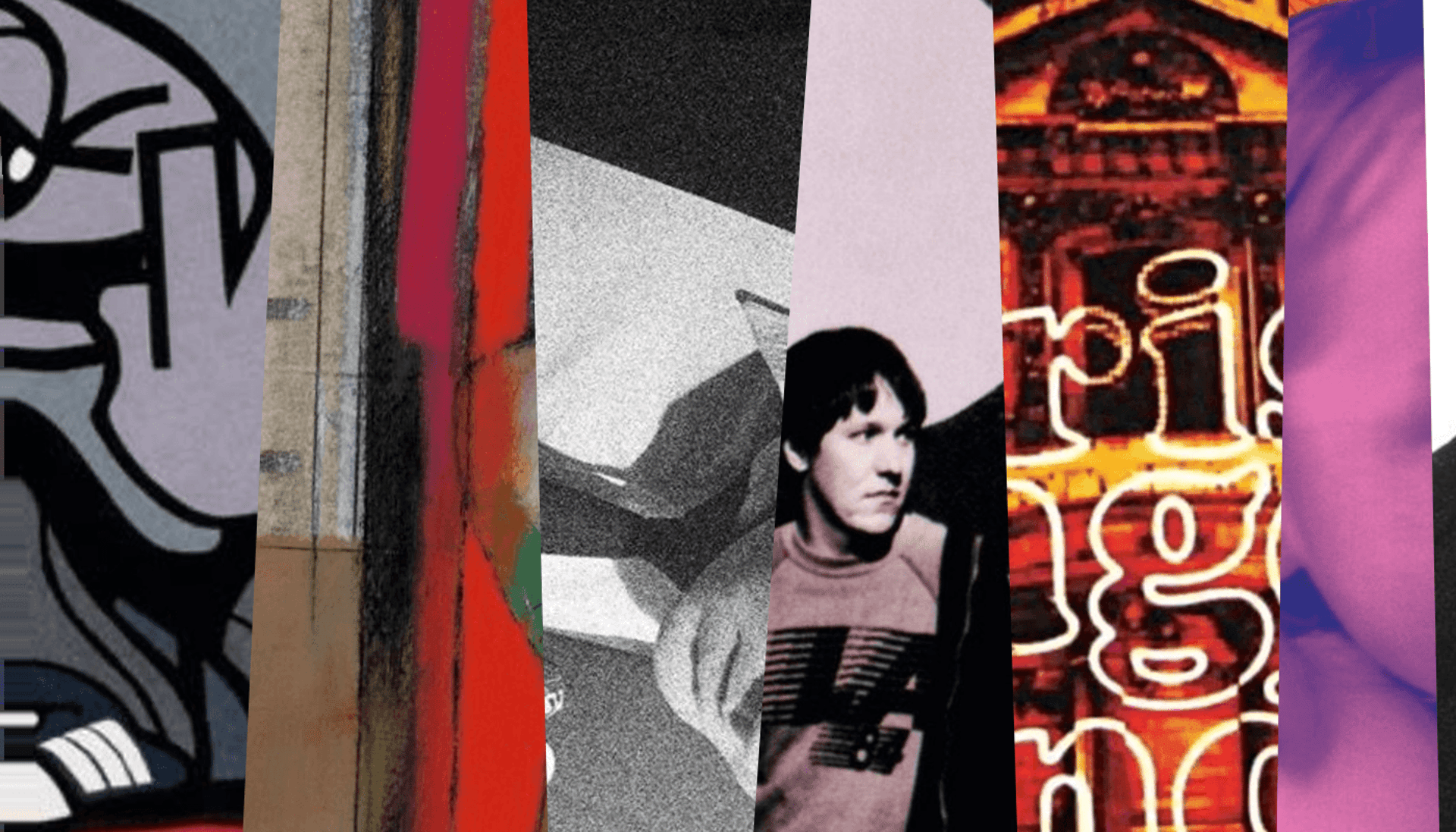 Carter the Unstoppable Sex Machine: Rhythmic Chaos of Punk and Electronic Wit