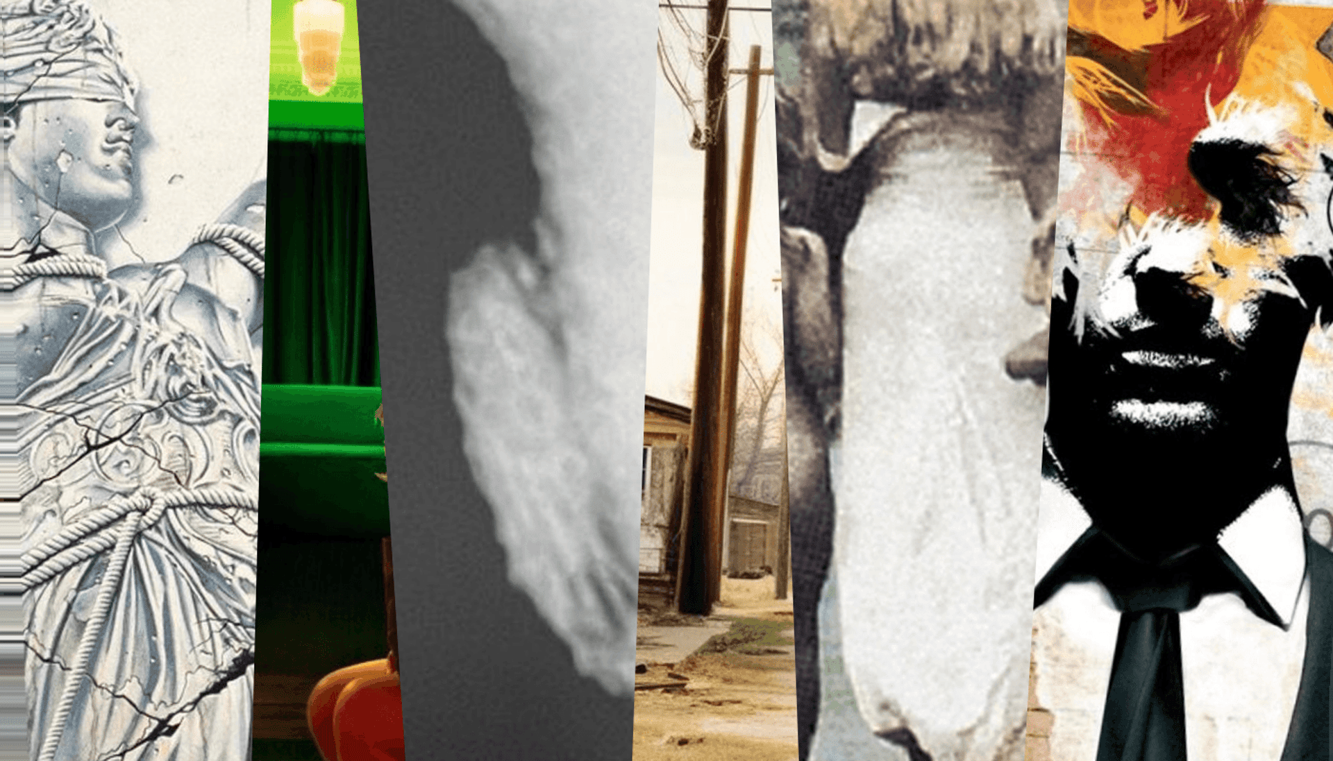 No-Man's Haunting Soundscapes: Ethereal Melodies and Introspective Lyrics Captured My Week