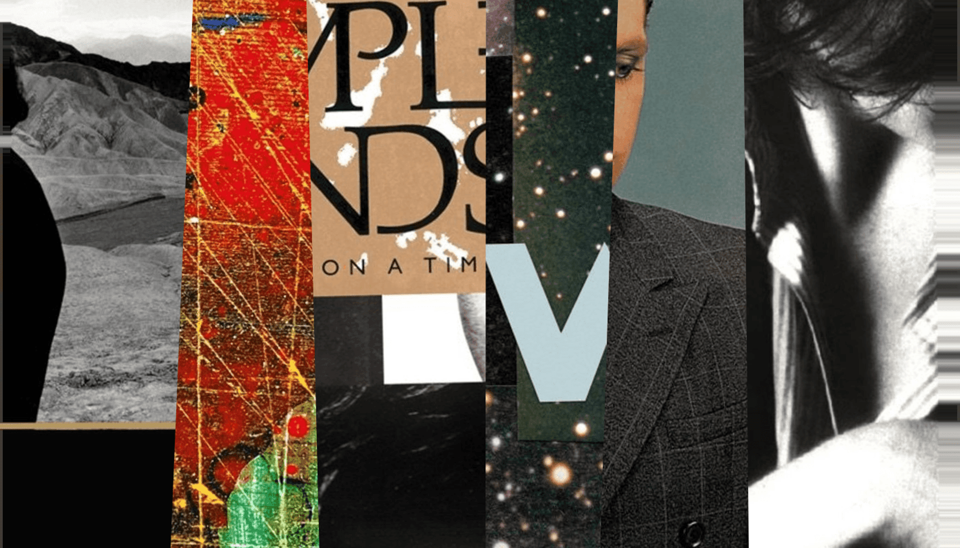 The Who’s Electrifying Magic: Legendary Riffs and Timeless Anthems