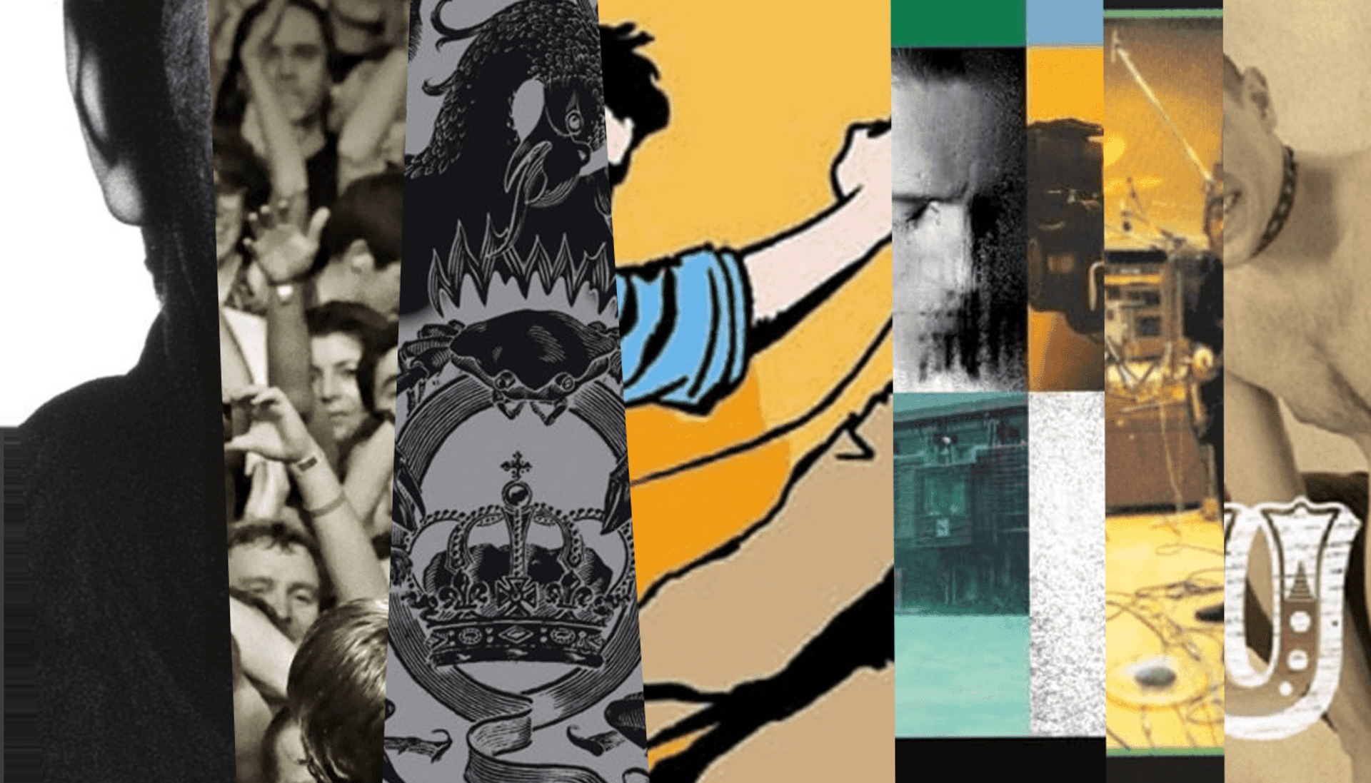 Queen's Royal Brilliance: Iconic Riffs and Freddie Mercury's Unmatched Vocals