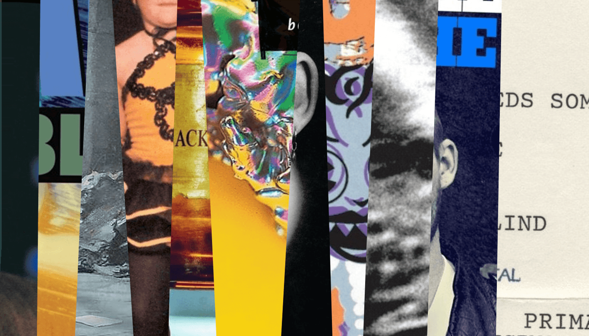 This Weeks Top Music Hits: From Primal Scream to Sweet Ride