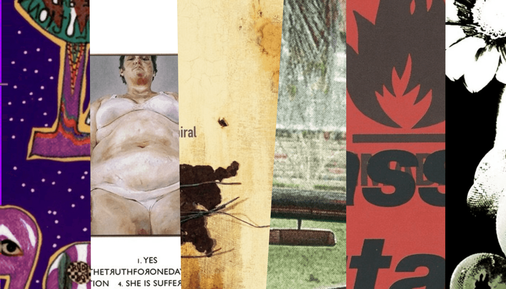 This Weeks Top Music: From Arcade Fire to Prince & Beyond