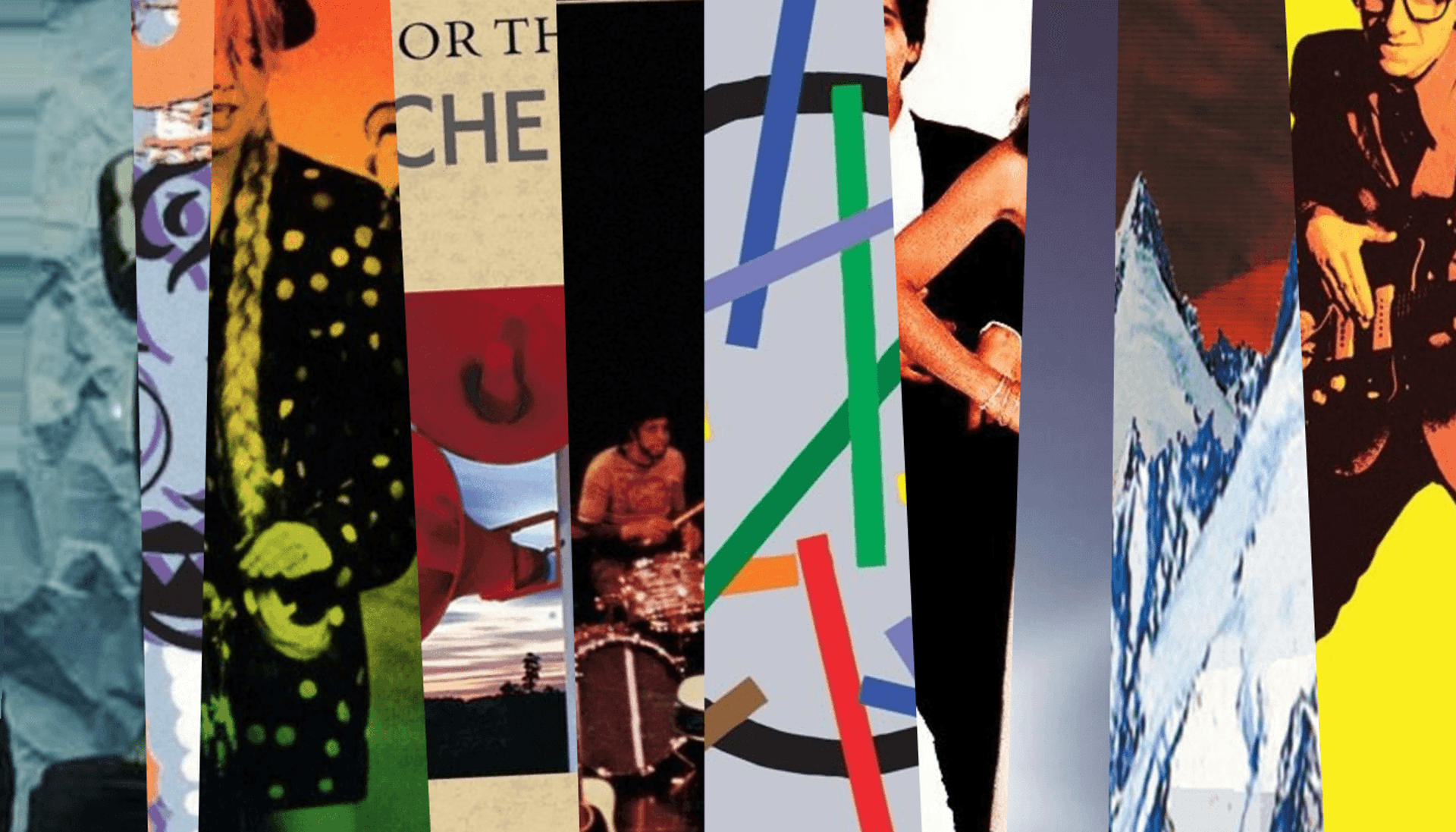 This Week’s Hits: Depeche Mode, Radiohead & More