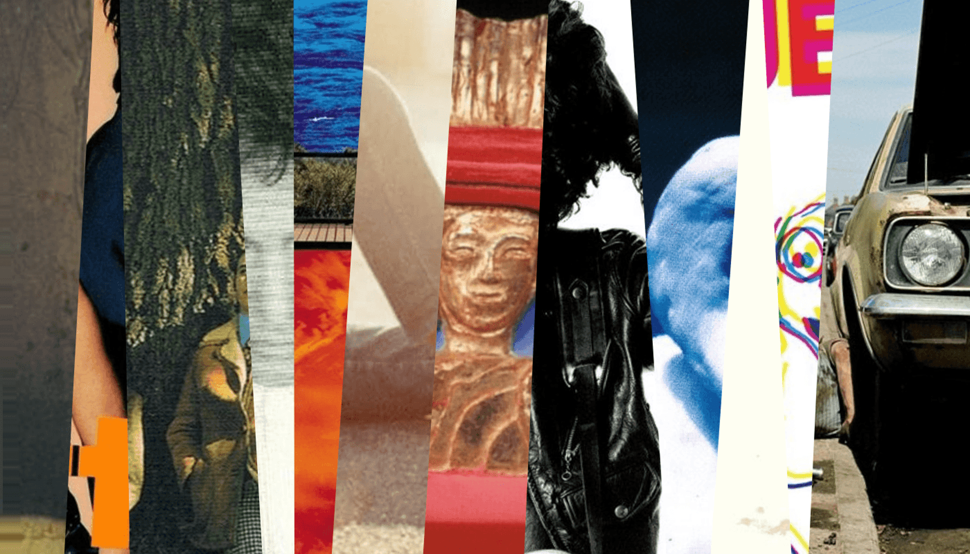 This Weeks Top Music Hits: From Faith No More to Zero 7