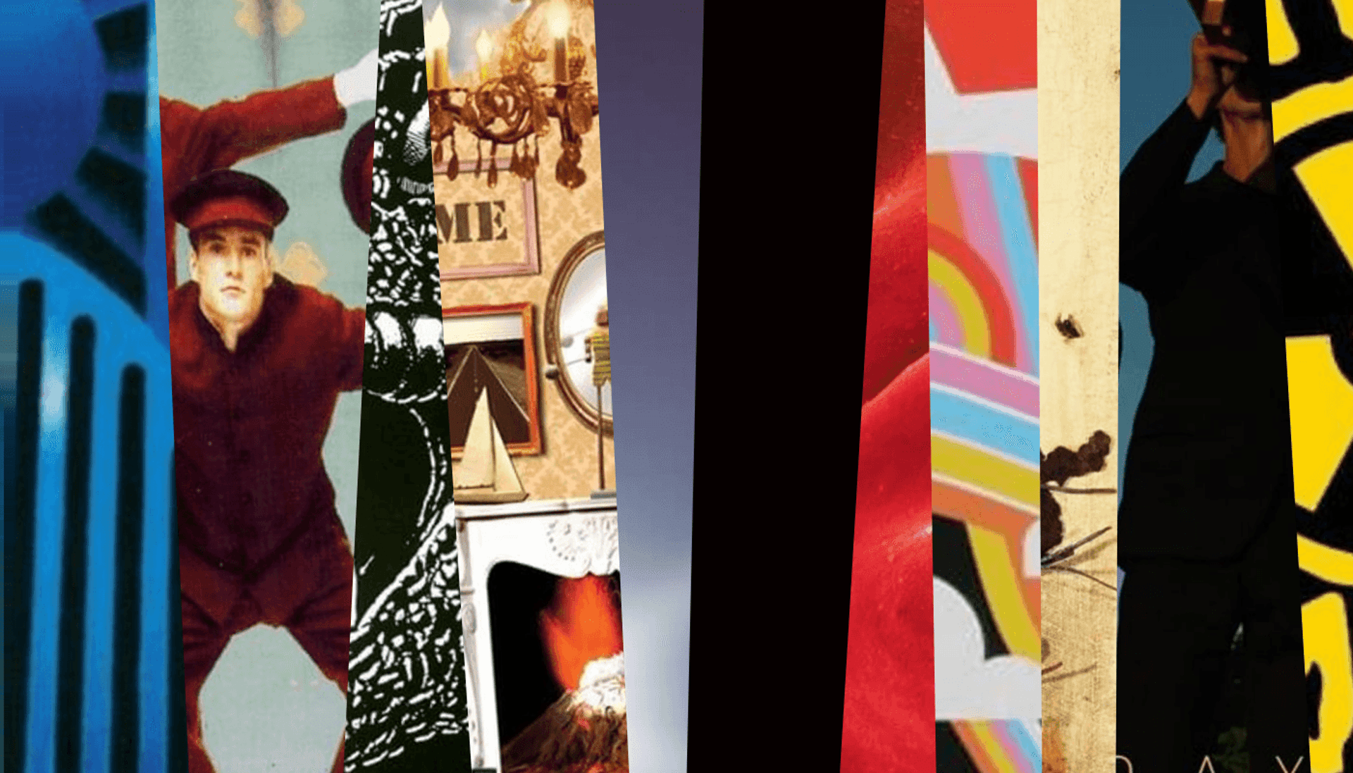 This Weeks Top Music Hits: From Genesis to The Cure