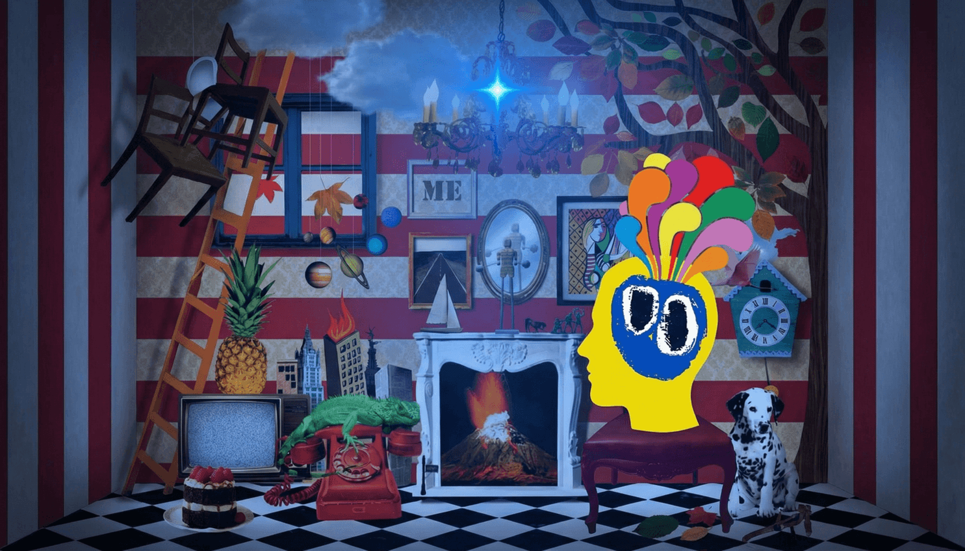 Explore Musical Diversity with Legends from Jamiroquai to The Cure