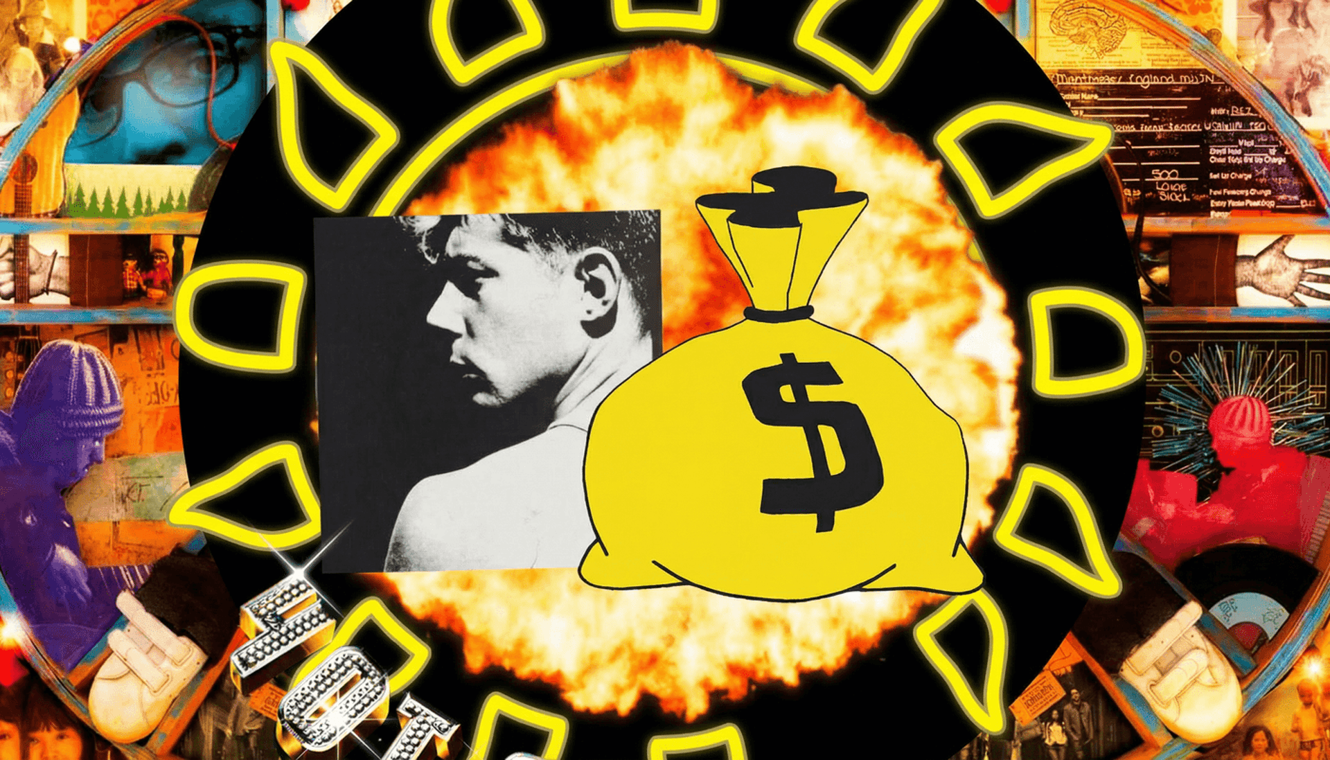 Diverse Sounds of the 90s The Beta Band to The Smiths Unpacked