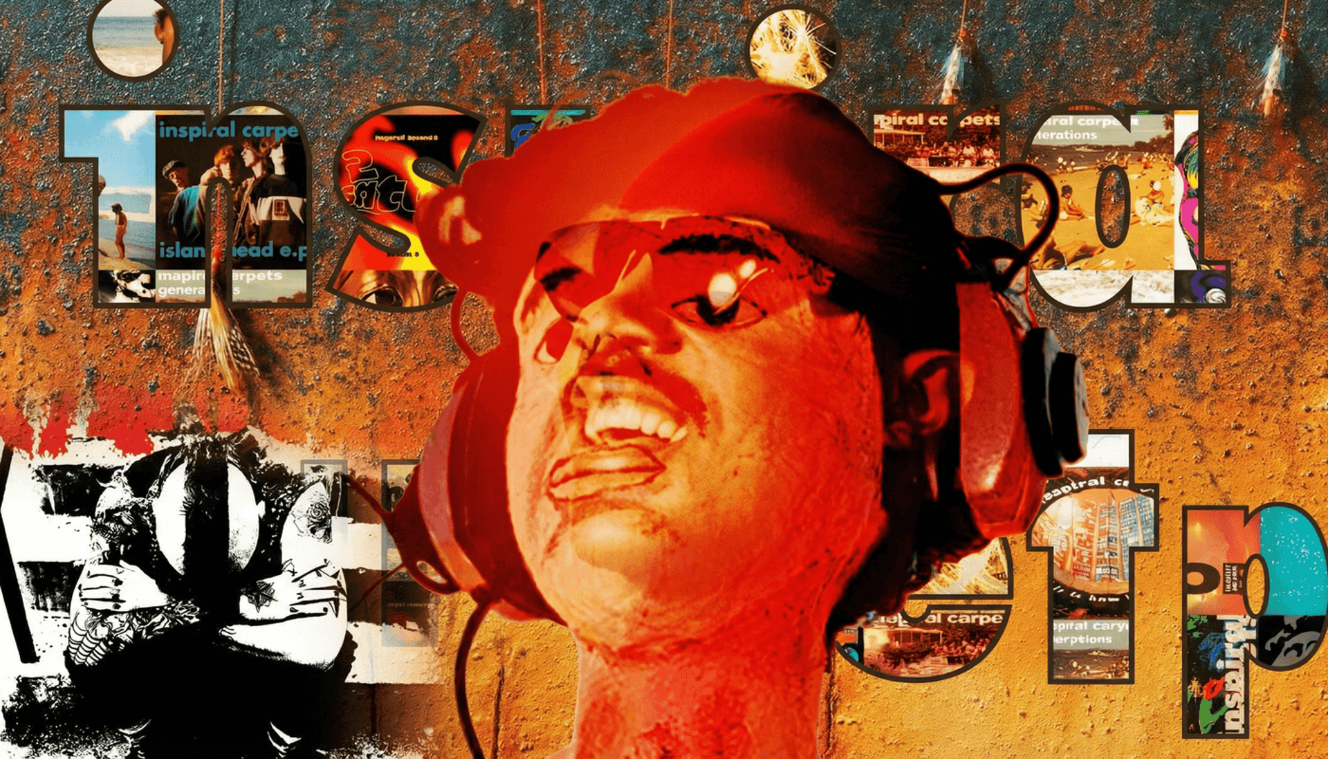 Musical Mosaic: Celebrating Timeless Hits from Inspired Legends