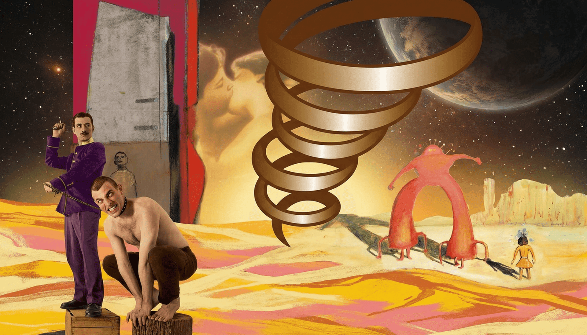 Diverse Beats and Timeless Classics: Highlights from The Slackers to Pink Floyd