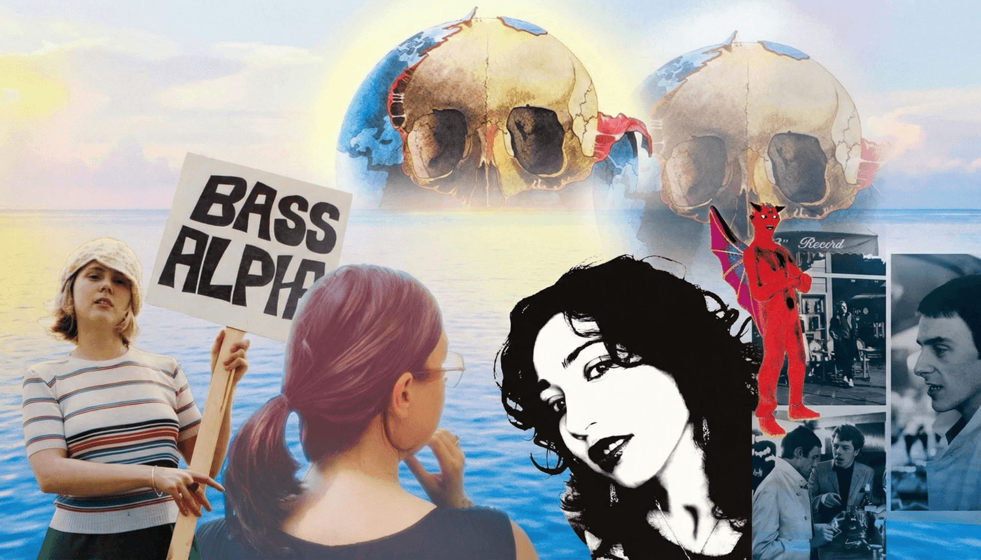 Exploring Musical Journeys with The Style Council and Sades Classics