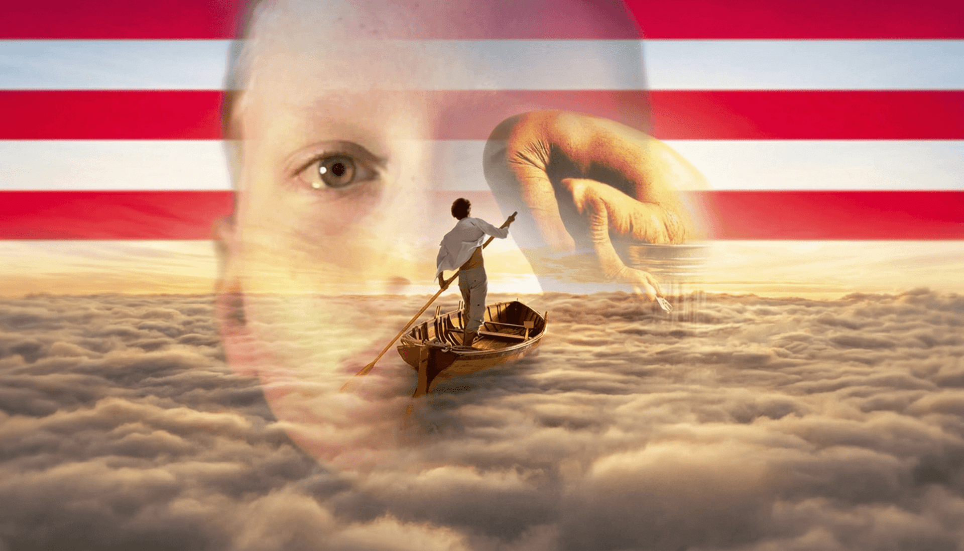 Eclectic Echoes: Discover the Magic of Rock from Floyd to Reid