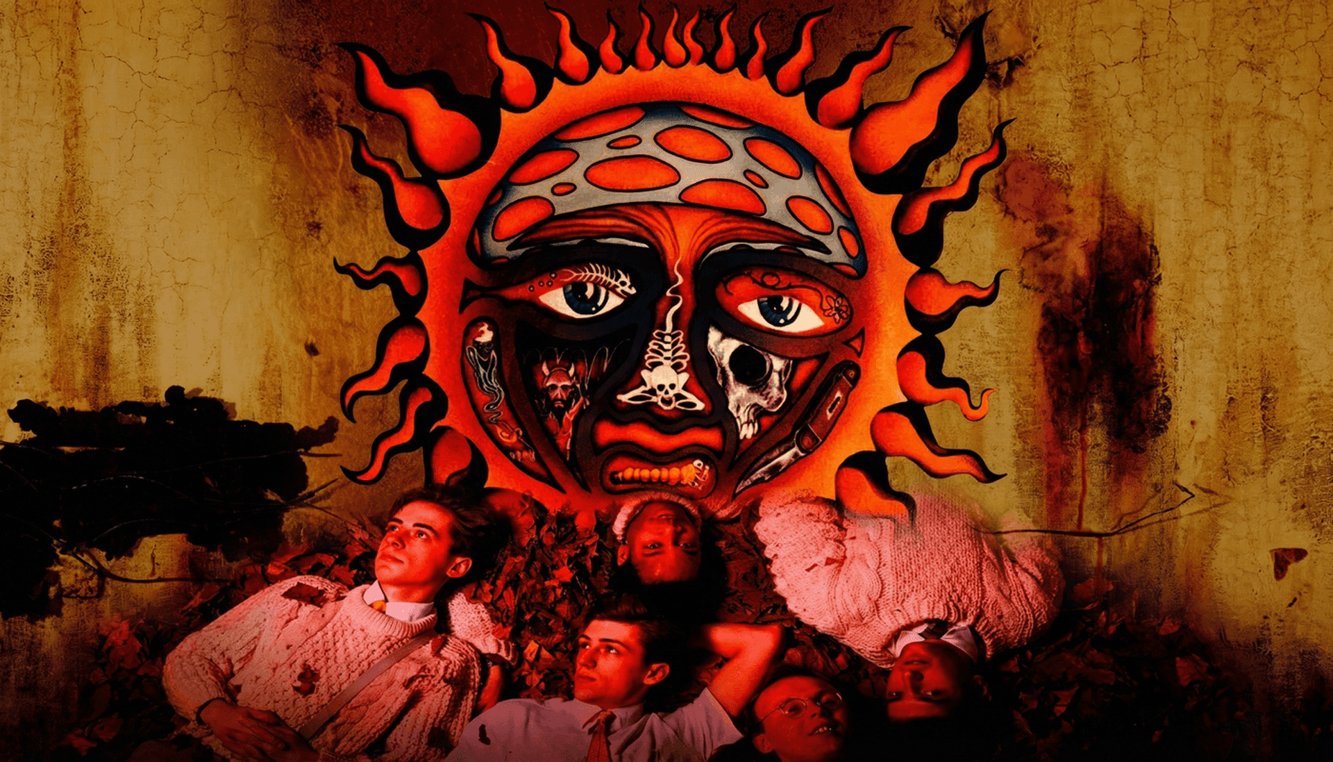 Celebrating Musical Legacy: De La Soul, Bowie and Nine Inch Nails Unite