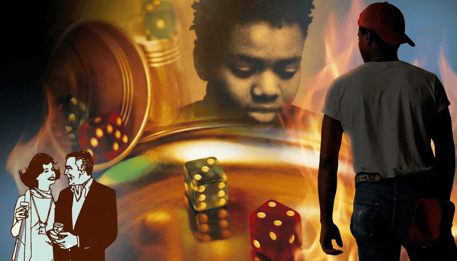 Exploring Timeless Sounds from Easy Star All-Stars to Tracy Chapman