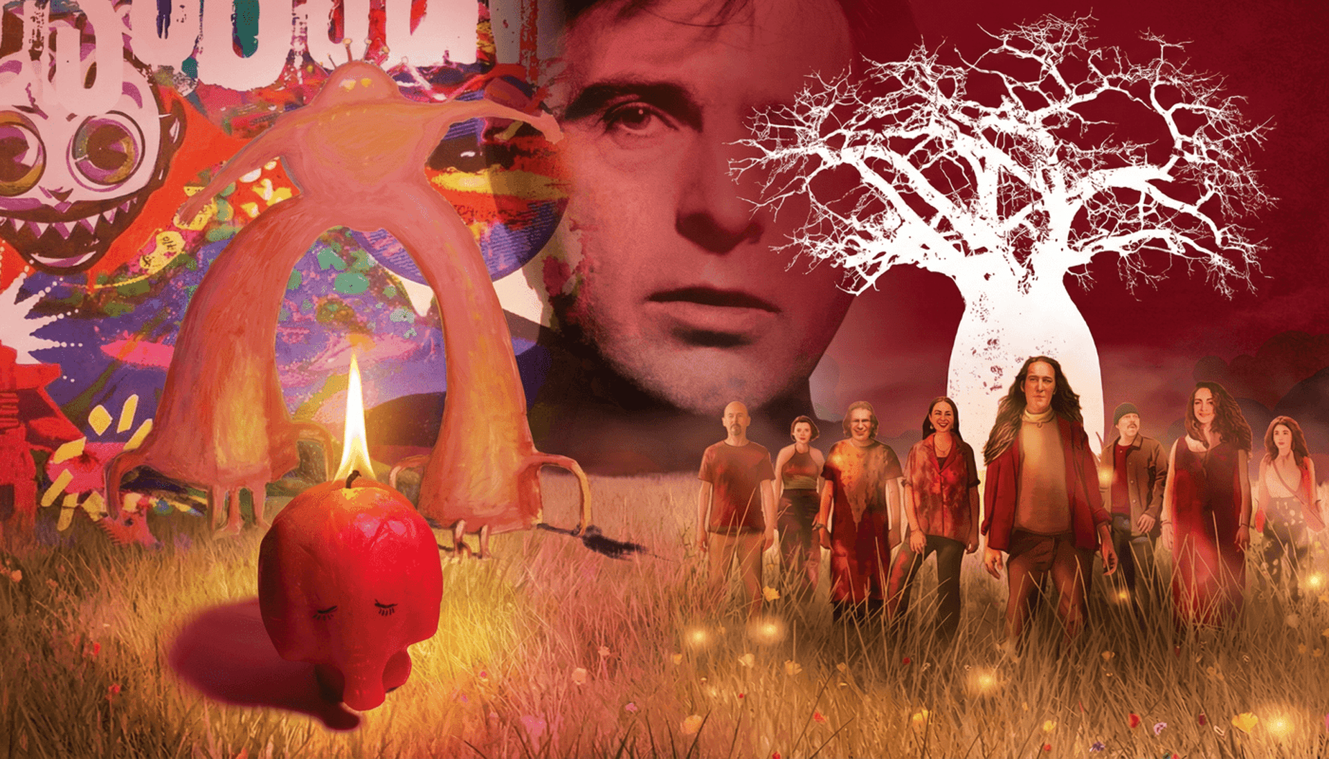 Eclectic Sounds: Journey Through Timeless Classics and New Waves