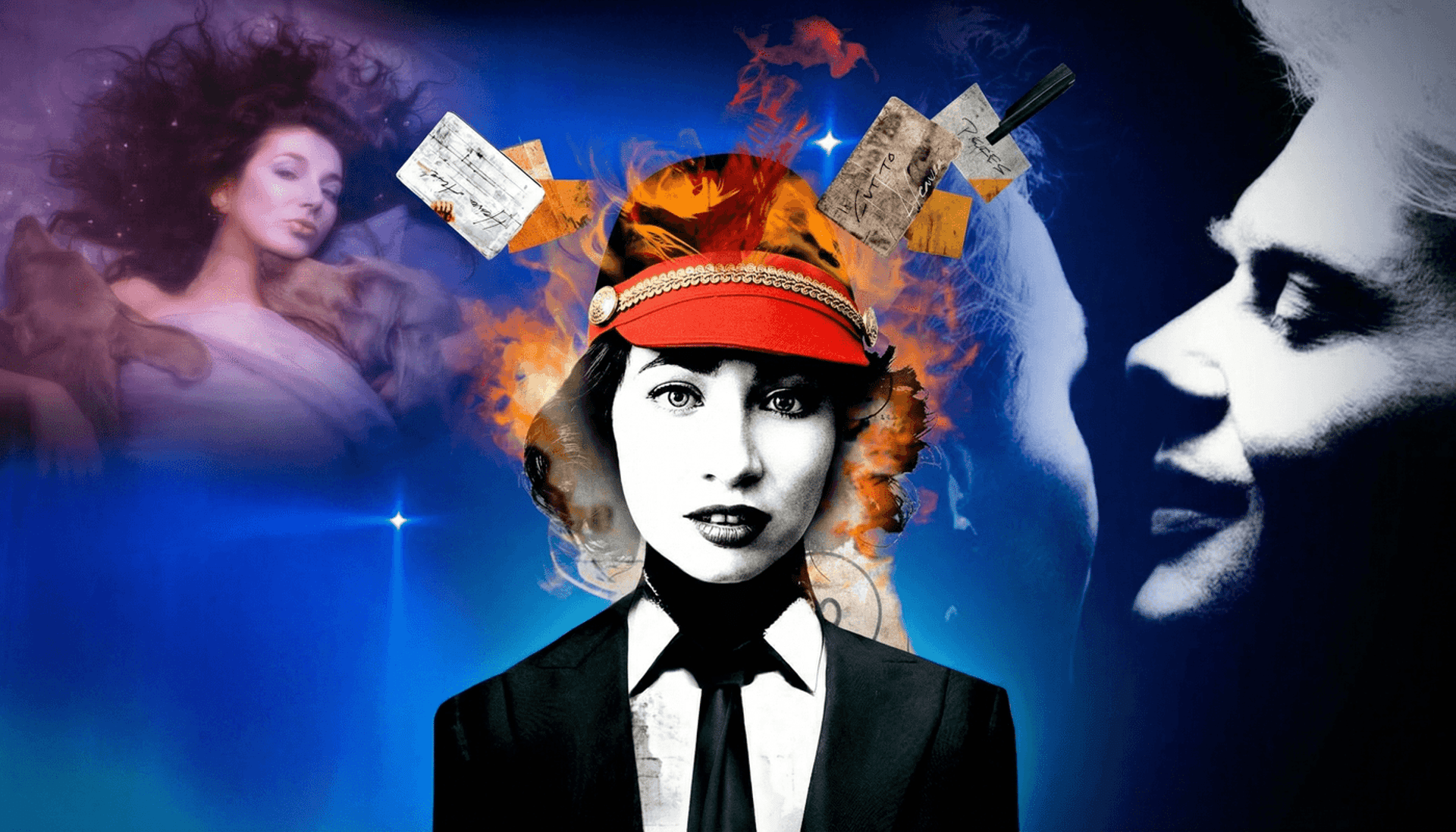 Sounds of Diversity Regina Spektor and Friends Color Our Playlist