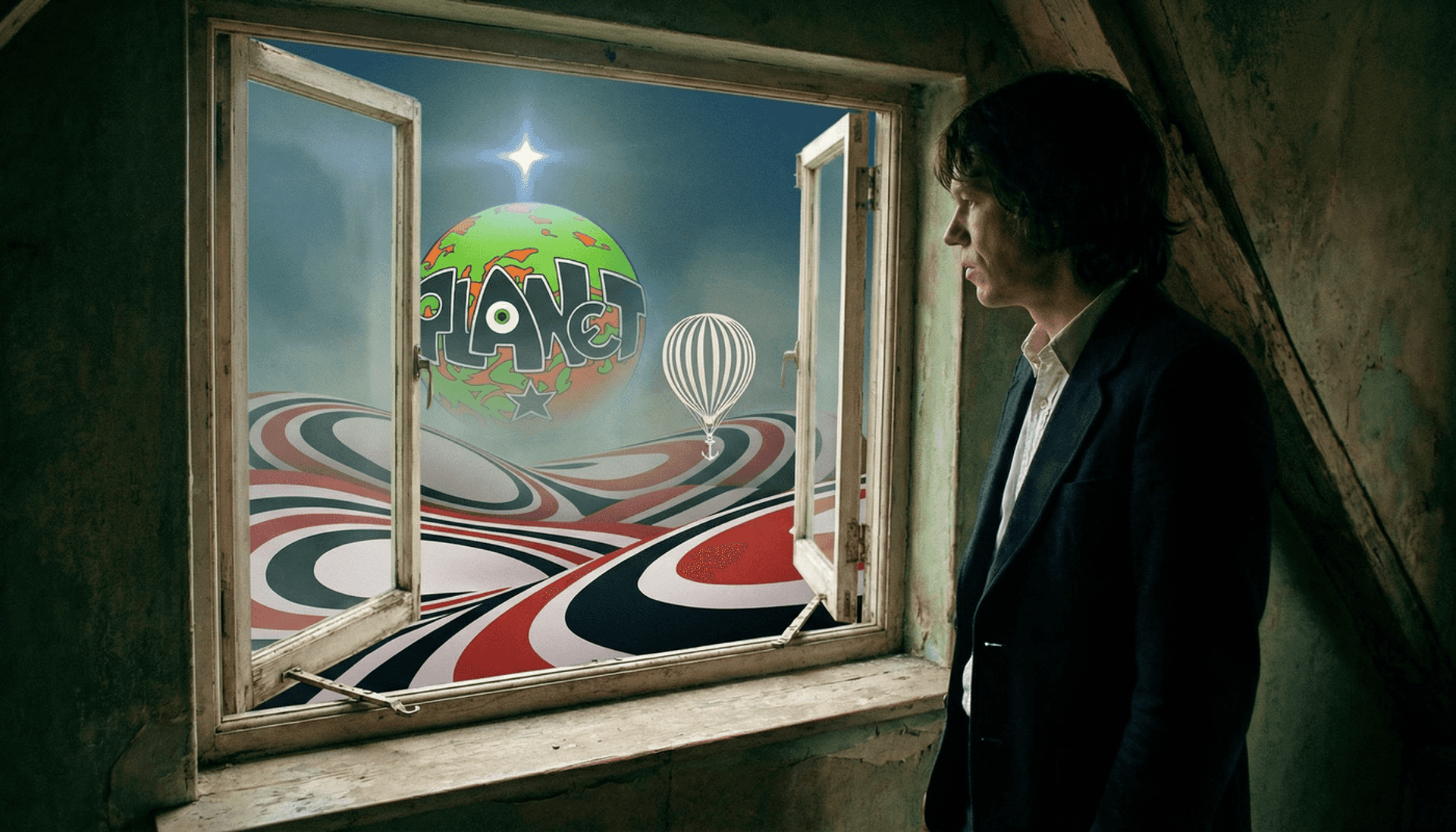 Exploring Sonic Landscapes with Pure Reason Revolution and More