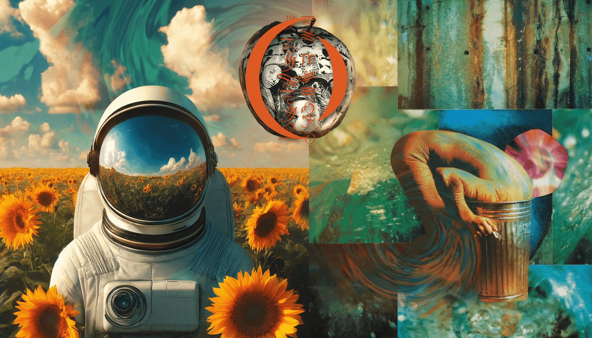 Exploring the Echoes of Melancholy: From Therapy? to Tears for Fears