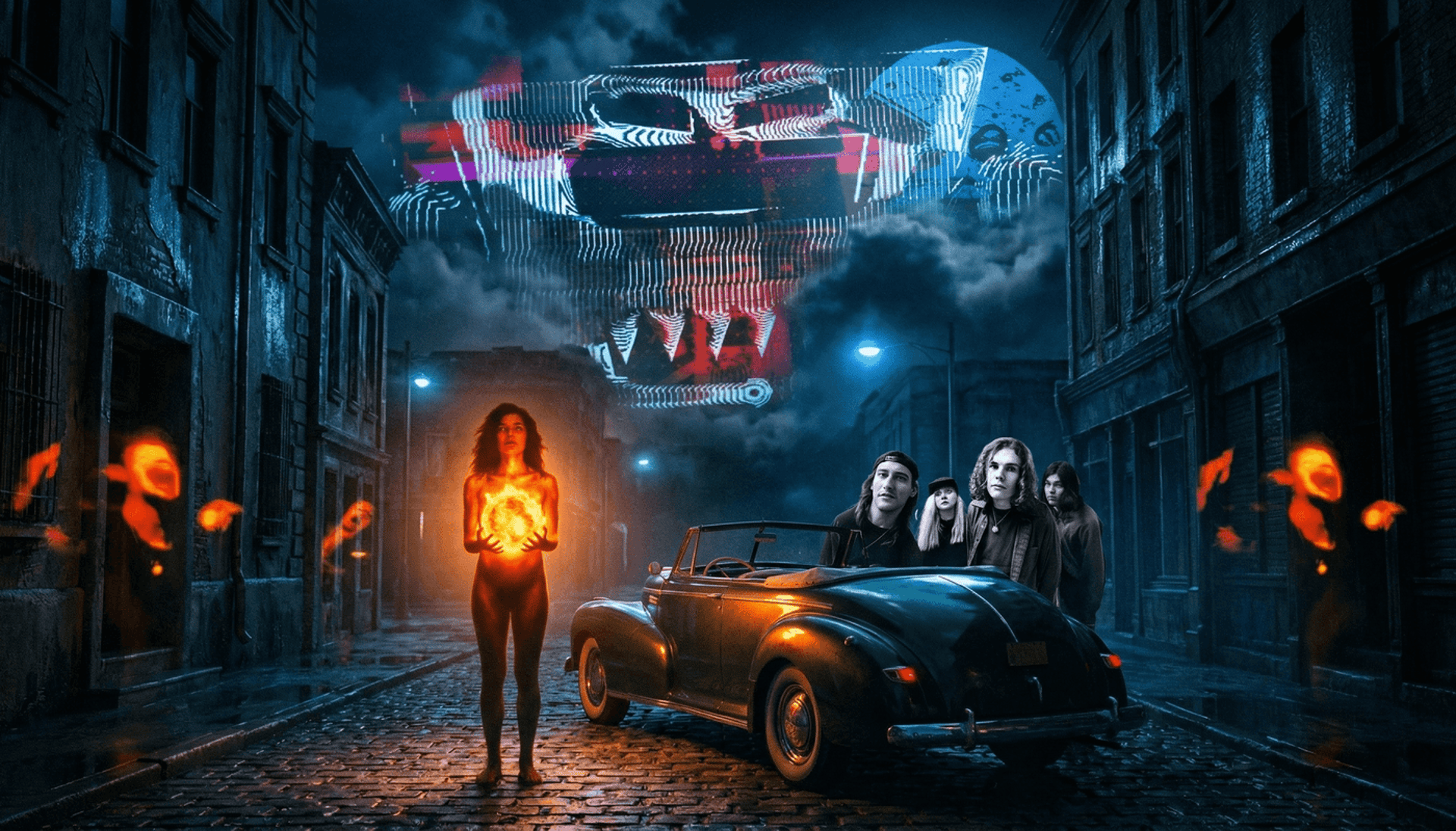 Exploring Echoes of the Past: A Journey Through Rocks Timeless Pulse