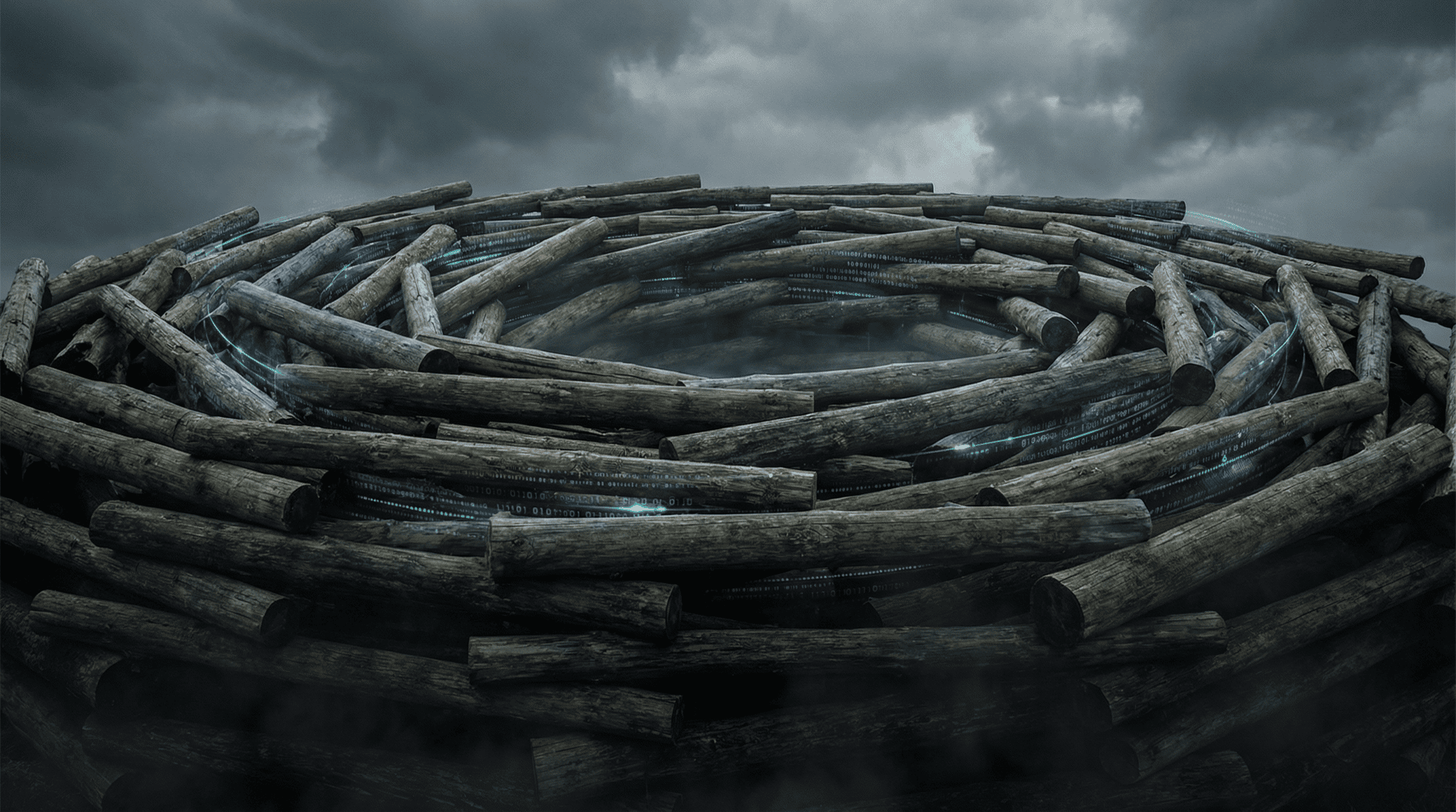 High Availability Central Logging in AWS